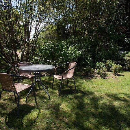 Bed and Breakfast Cruz De Triana Rancagua Exterior foto