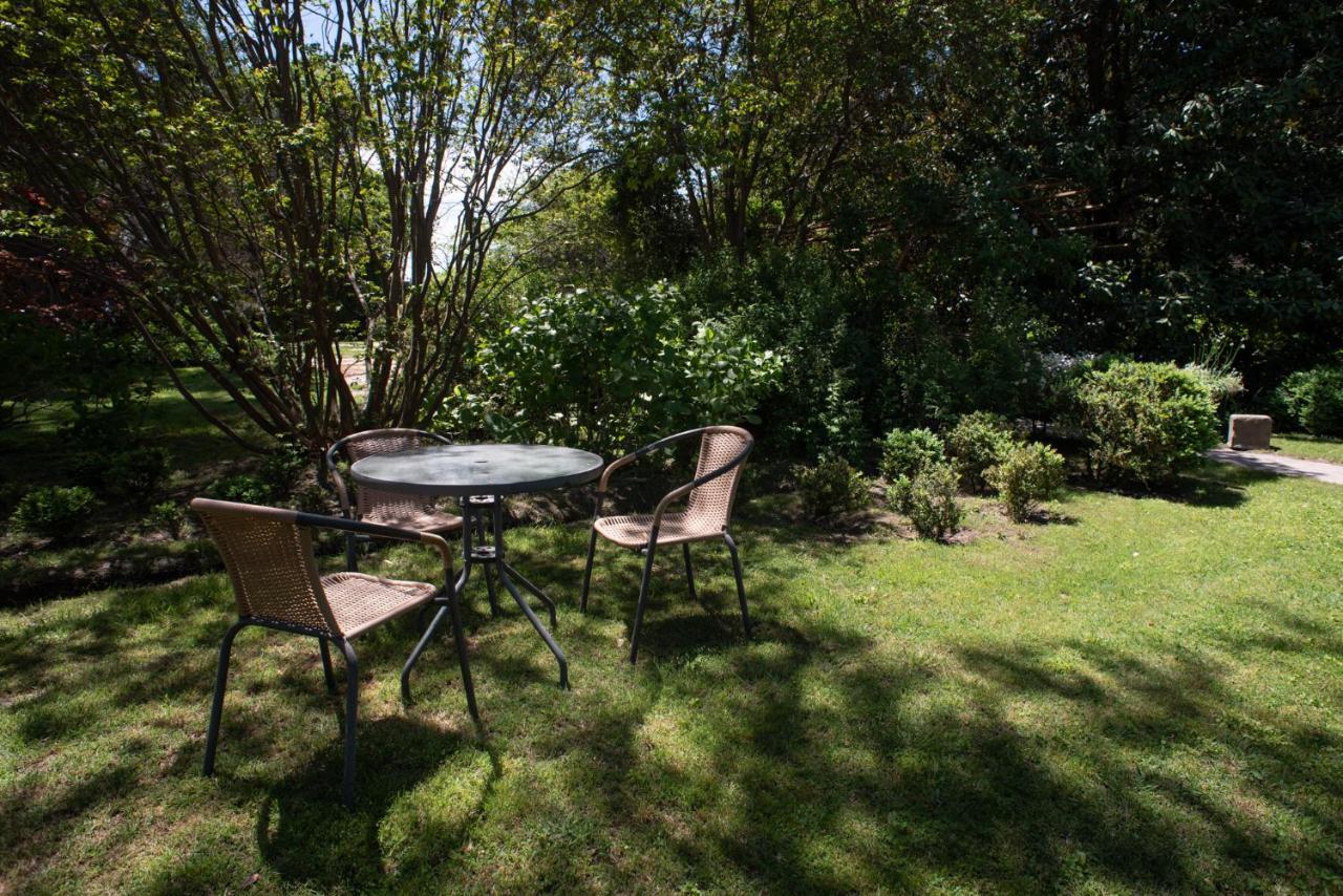 Bed and Breakfast Cruz De Triana Rancagua Exterior foto