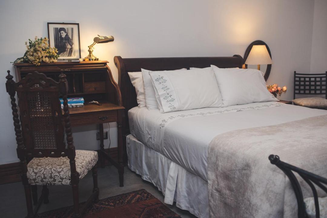 Bed and Breakfast Cruz De Triana Rancagua Exterior foto